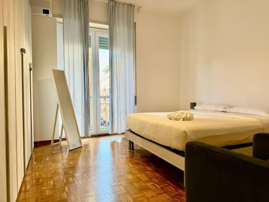 Appartamento In Santo Stefano Bologna Kültér fotó
